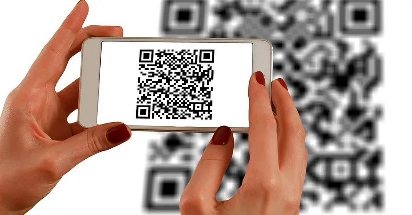 5 Cara Scan Barcode di HP dengan Efektif