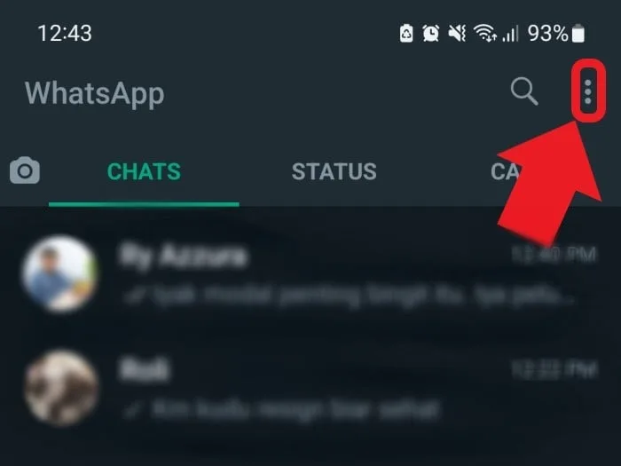 3 Cara Mengunci Wa Dengan Pin Agar Aman dari Pencurian Data