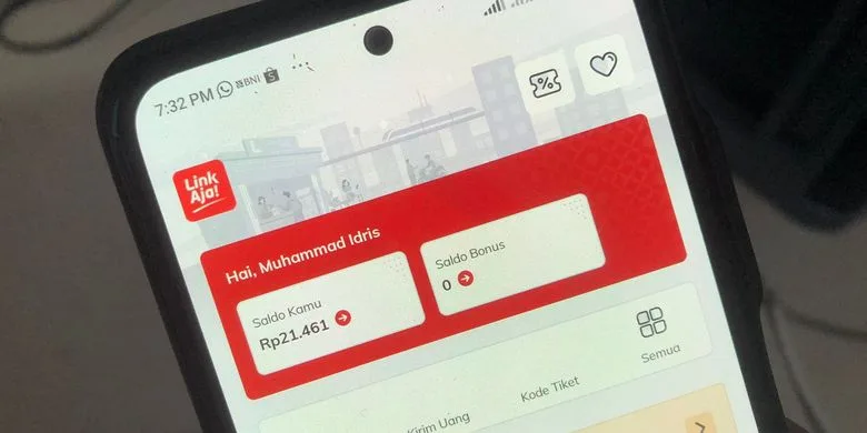 5 Cara Komplain LinkAja ke Grapari Terbaru