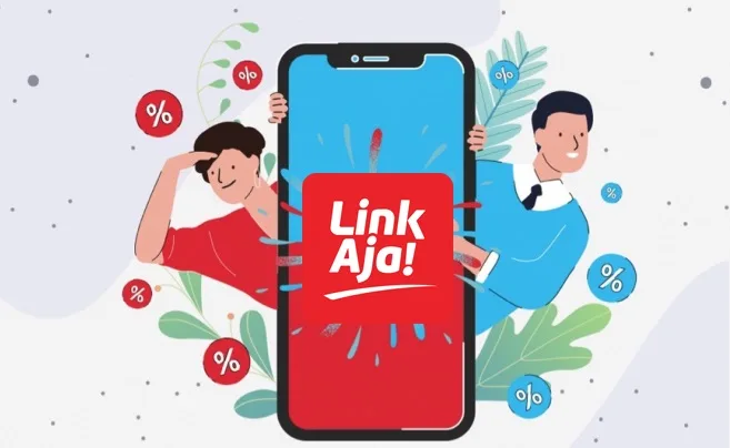 4 Cara komplain LinkAja Terbaru