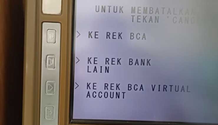 4 Cara Transfer ke Seabank dari BCA Terbaru