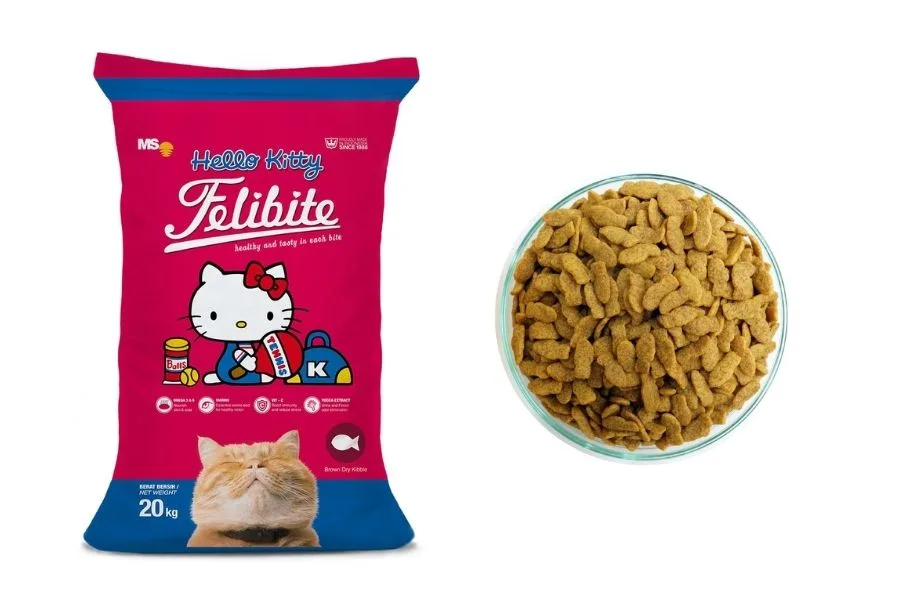 felibite untuk kucing umur berapa? Cek Ulas berikut