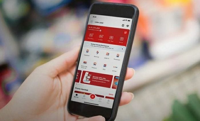 5 Cara Pengaduan LinkAja Terbaru