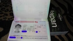Cara Membuat Visa Jepang di Bali Lengkap