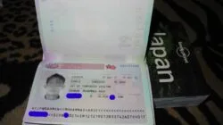 Cara Membuat Visa Jepang di Bali Lengkap